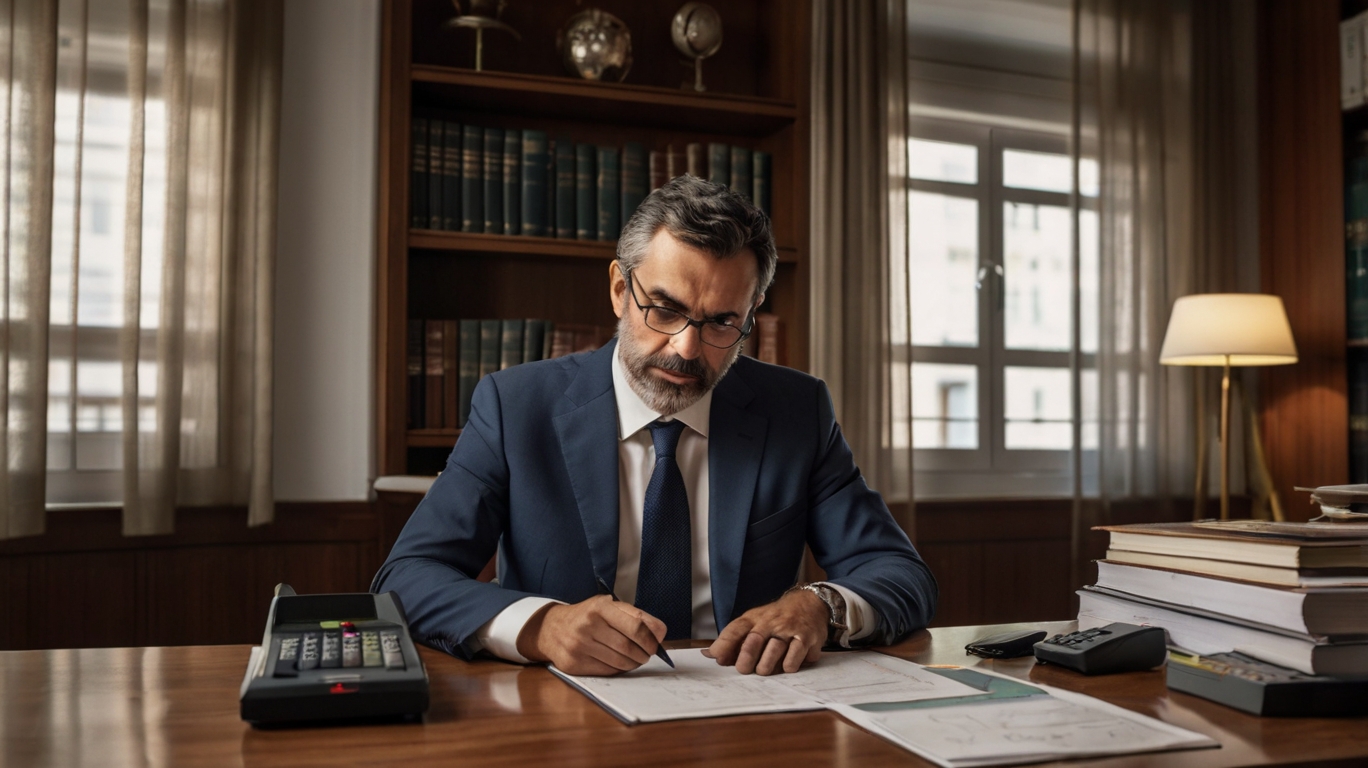 Gestión de Riesgos Financieros